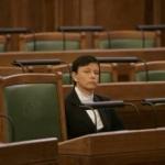 Глава МВД проводит рабочее время в социальной сети