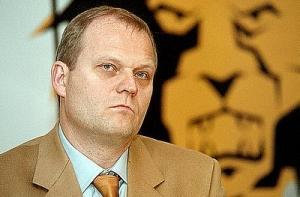 Козиолс надеется получить полный контроль над Diena