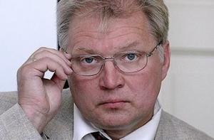 Глава Адажи не послушается министра Вейониса