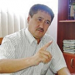 Казахский режиссер готовит ответ «Борату»