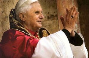 Папа Римский ответил на послание Махмуда Ахмадинежада