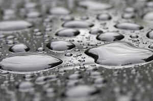 Новая неделя принесет в Латвию дожди со снегом