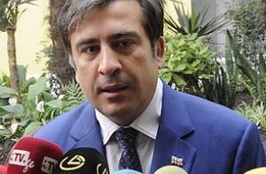 Грузия подала на Саакашвили в суд