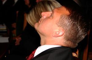 Шлесерса и Шкеле полностью отрезали от власти