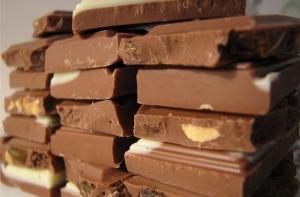 Производители продуктов питания против налога на сласти