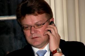 Глава Минюста займется дисциплиной судей