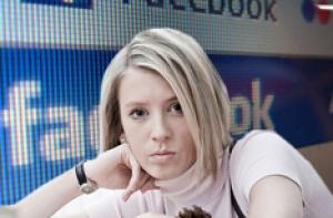 Facebook может быть вреден для астматиков