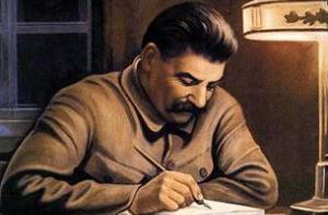 В США выпущена книга «Сталинские геноциды»
