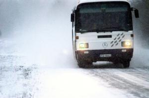 Успешные междугородние маршруты лишат госдотаций