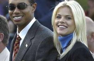 Экс-супруга Тайгера Вудса продает свое обручальное кольцо