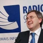 Заланс: избиратели должны верить «Единству»