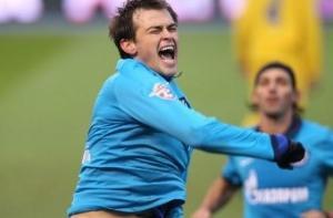 «Зенит» стал чемпионом России по футболу