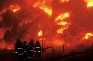 В Рождество в США и Европе возможны взрывы