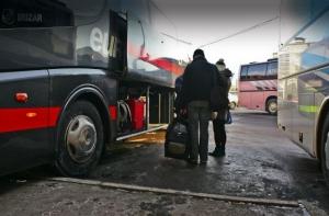 Гостей столицы Латвии встречают воры