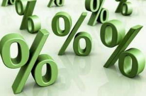 Уровень инфляции в Латвии составил 1,9%