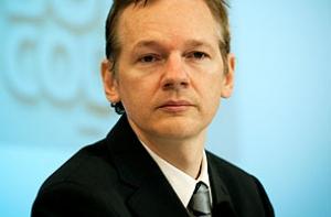 Латвийский политик назвал преступником основателя WikiLeaks