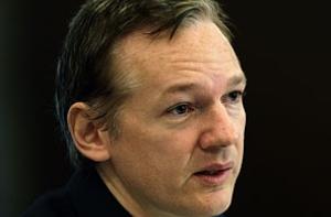 Главу WikiLeaks выпускают из тюрьмы