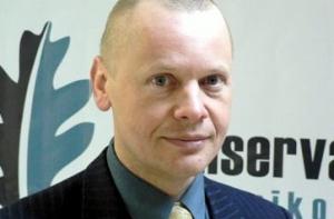 Предприниматель Бабрис не верит в демократию