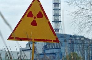 Украина открывает Чернобыльскую зону для туристов