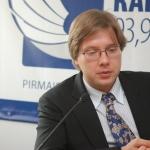 Ушаков с бизнесменами отправился в Екатеринбург