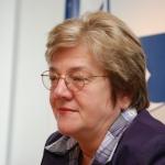 Политолог: Кристовскис хочет быть президентом