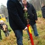 Мэр Риги будет чистить снег в Вецмилгрависе