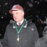 150 человек протестуют против бюджета