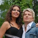 Оксана Федорова уже не собирается замуж за Николая Баскова