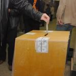 Латвийцы недовольны результатами выборов