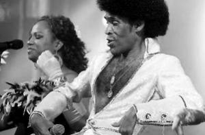 Скончался вокалист Boney M Бобби Фарелл