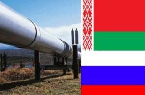 Россия отменила пошлины на нефть для Белоруссии