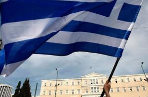 В Афинах из-за забастовки парализован общественный транспорт