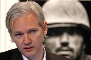 Ассанж назвал следующую цель WikiLeaks