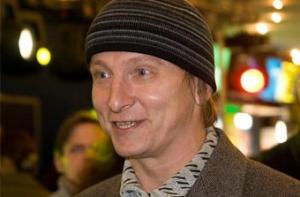 Иван Охлобыстин стал креативным директором «Евросети»