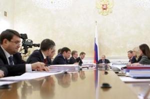 Путин раскритиковал действия сотрудников московских аэропортов