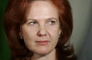 Глава Сейма придумала, с чего латвийцам надо начать новый год