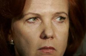 Аболтиня: вседозволенность судей опасна