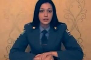 Следователь из Кущевской рассказала о «крыше» Цапка (ВИДЕО)