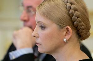 На Украине по очереди задерживают членов команды Тимошенко