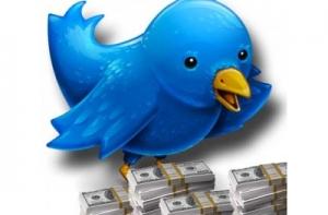Twitter подорожал до 3 млрд 700 млн долларов