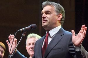 Латвию посетит премьер-министр Венгрии