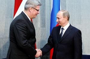 Когда Затлерс встретится с Путиным
