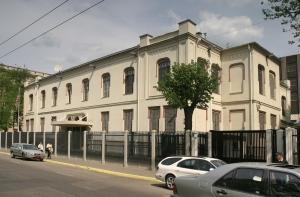 Жалобу Лапсы на посольство США оценит полиция безопасности