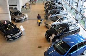 В Латвии ожидают роста продаж новых автомобилей