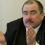 Бычковичс: судьи получают слишком мало