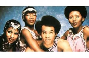 Названа причина смерти участника Boney M