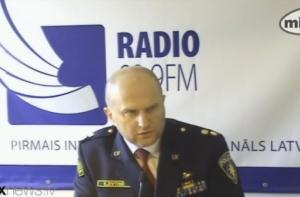 Зивтиньш: на дорогах стало безопаснее