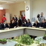 «Центристы» на поле разгромили партию премьера