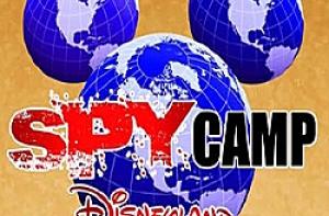 В Диснейленде будут учить на шпионов