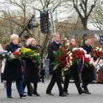 Политолог: Россия может поссорить Латвию и Литву